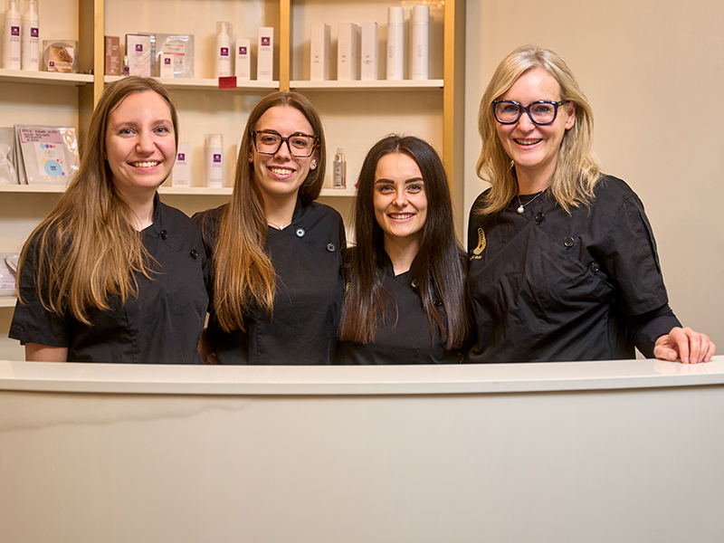 team image 5 sense asiago