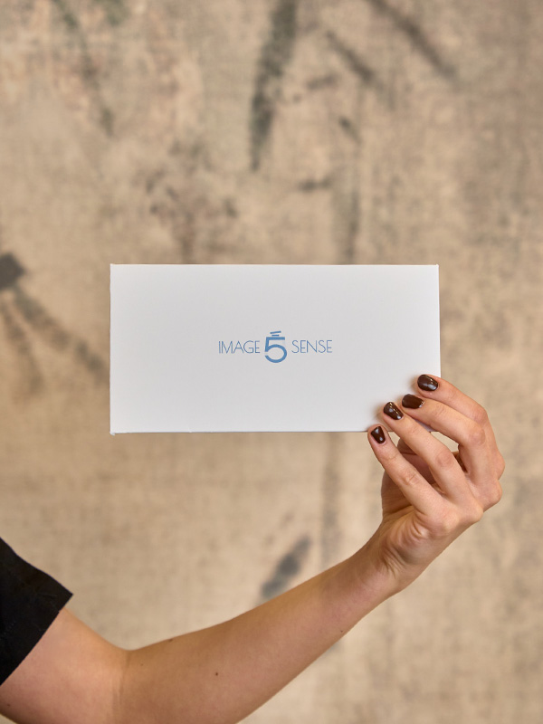 gift card image 5 sense asiago