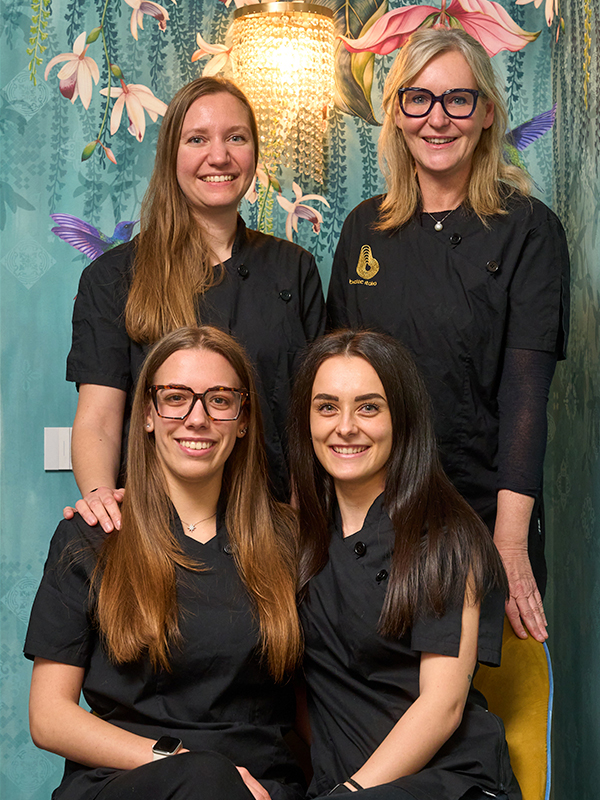 staff image 5 sense asiago